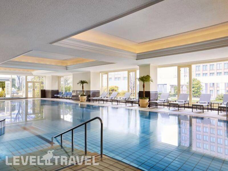 Фотография The Ritz-Carlton Osaka