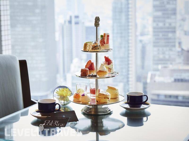 Фотография The Ritz-Carlton Osaka