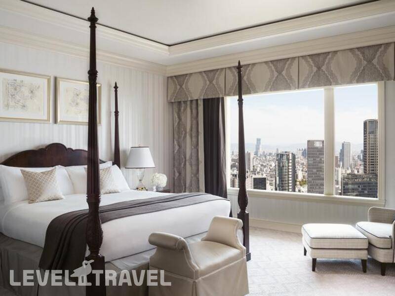 Фотография The Ritz-Carlton Osaka