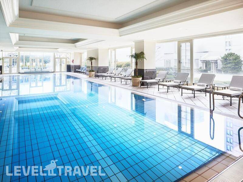 Фотография The Ritz-Carlton Osaka