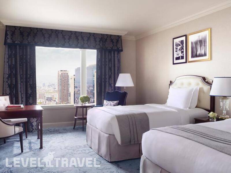 Фотография The Ritz-Carlton Osaka