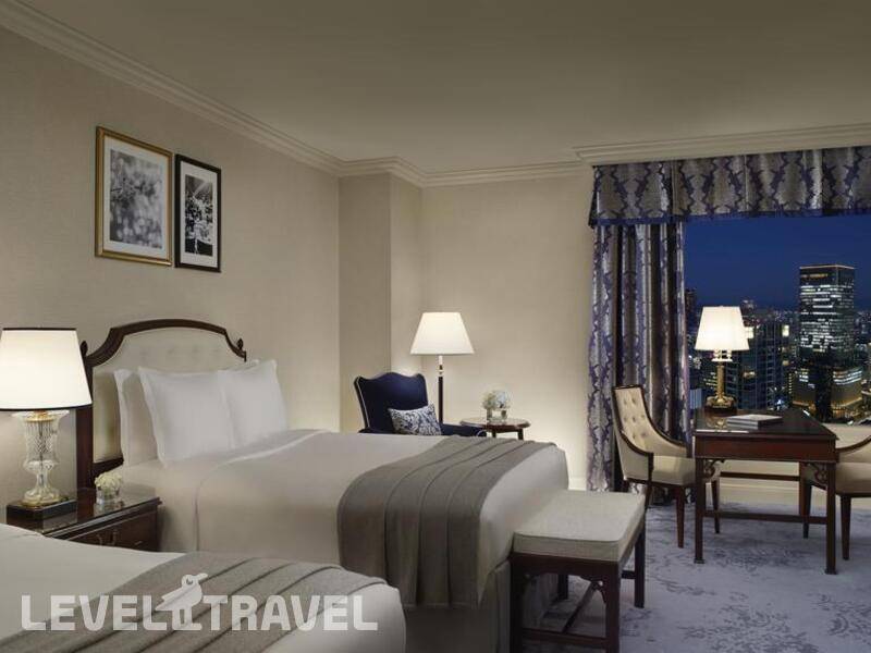Фотография The Ritz-Carlton Osaka