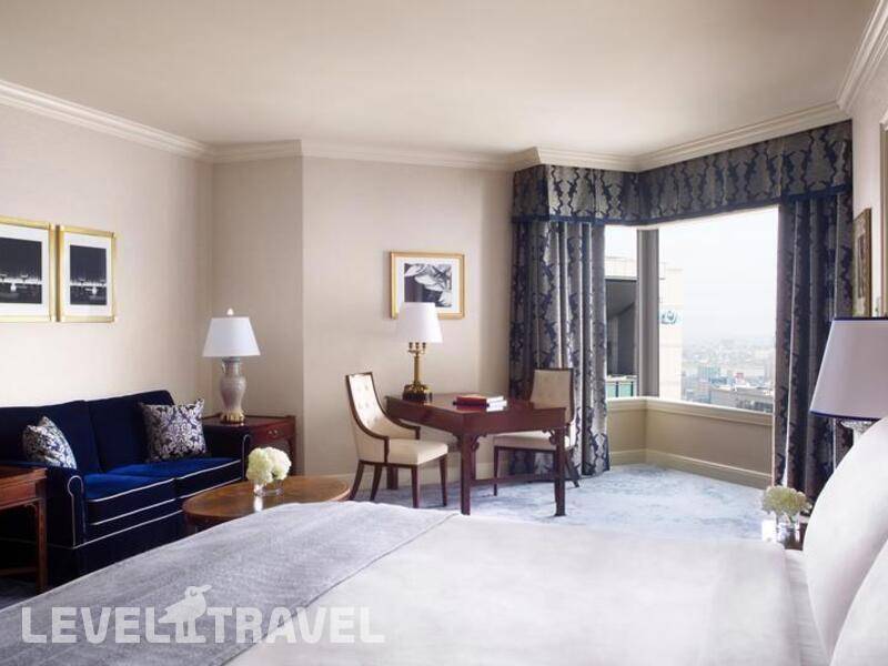 Фотография The Ritz-Carlton Osaka