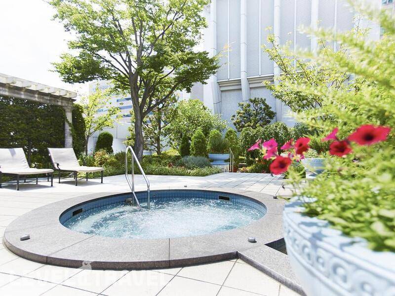 Фотография The Ritz-Carlton Osaka