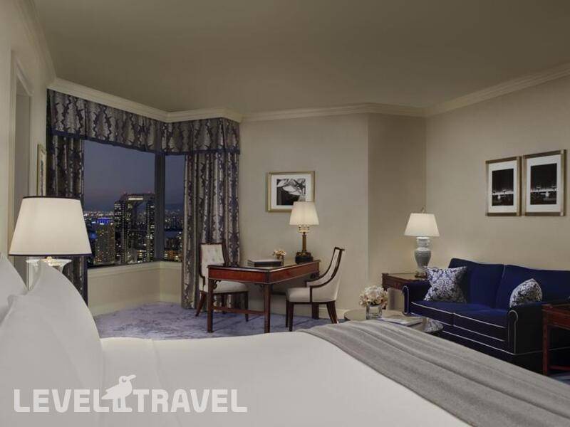 Фотография The Ritz-Carlton Osaka