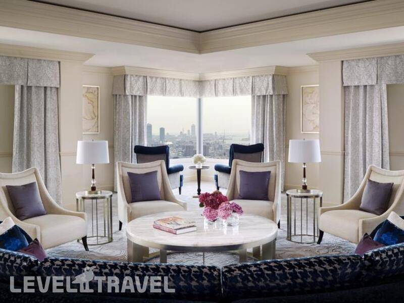 Фотография The Ritz-Carlton Osaka