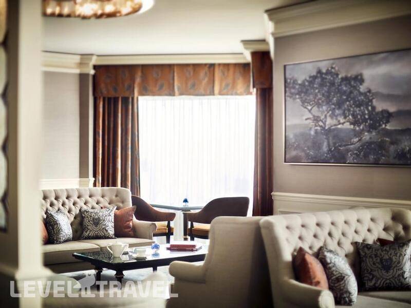 Фотография The Ritz-Carlton Osaka