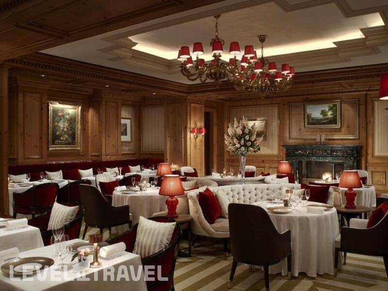Фотография The Ritz-Carlton Osaka