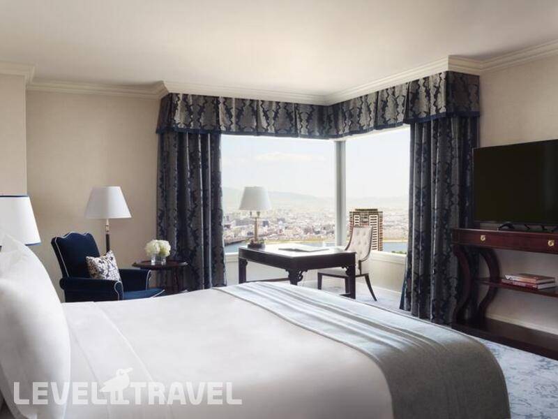 Фотография The Ritz-Carlton Osaka