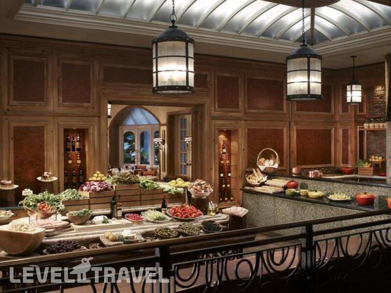 Фотография The Ritz-Carlton Osaka