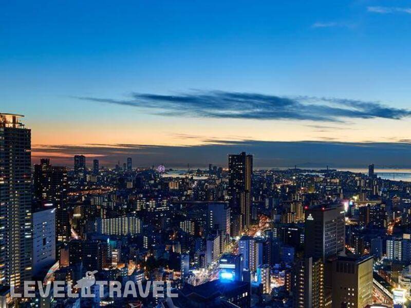 Фотография The Ritz-Carlton Osaka