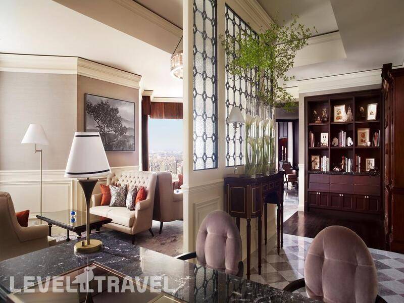 Фотография The Ritz-Carlton Osaka