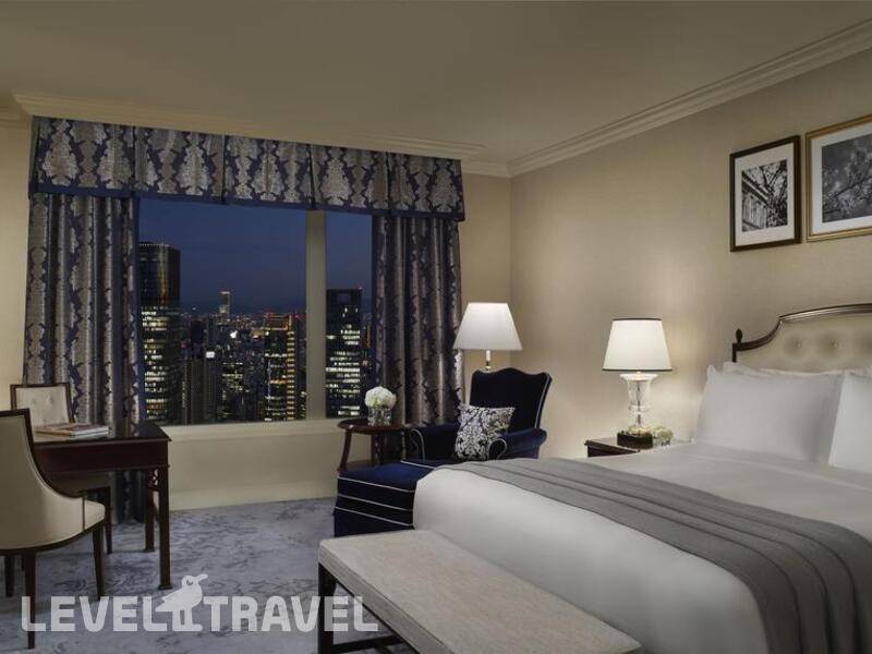 Фотография The Ritz-Carlton Osaka