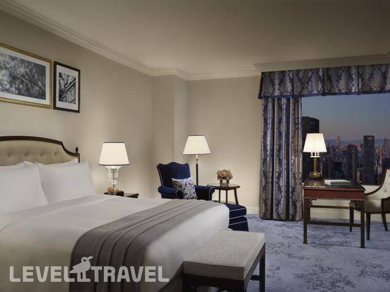 Фотография The Ritz-Carlton Osaka