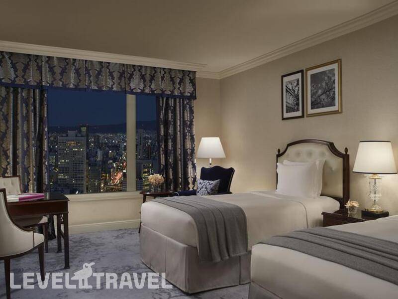 Фотография The Ritz-Carlton Osaka