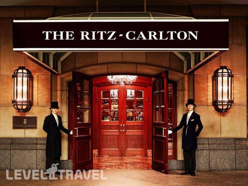 Фотография The Ritz-Carlton Osaka