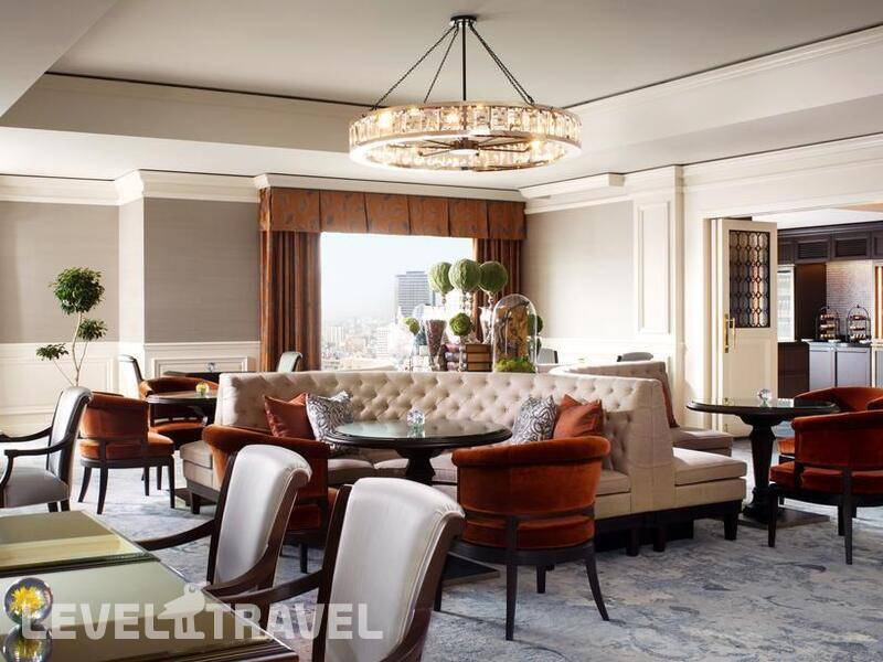 Фотография The Ritz-Carlton Osaka