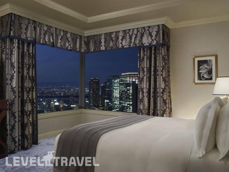 Фотография The Ritz-Carlton Osaka