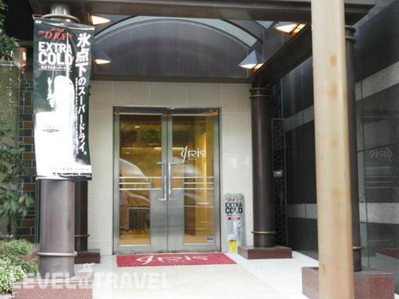 Фотография Ginza Capital Hotel Akane
