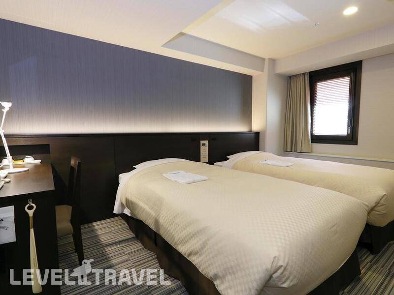 Фотография Ginza Capital Hotel Akane