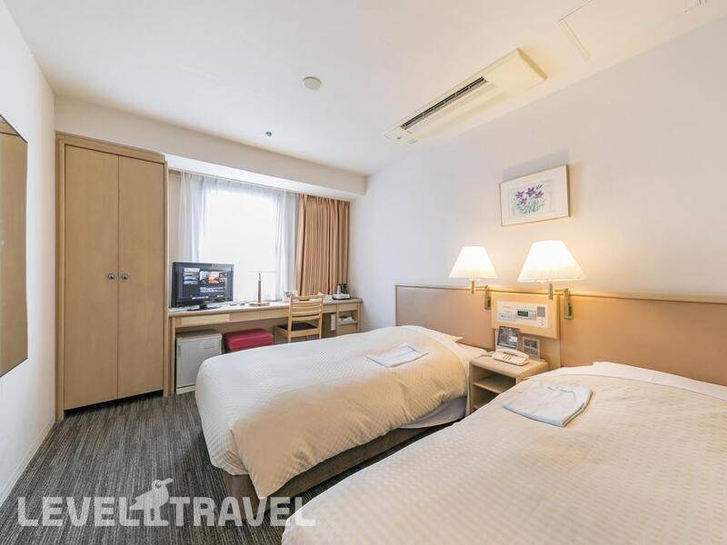 Фотография Ginza Capital Hotel Akane