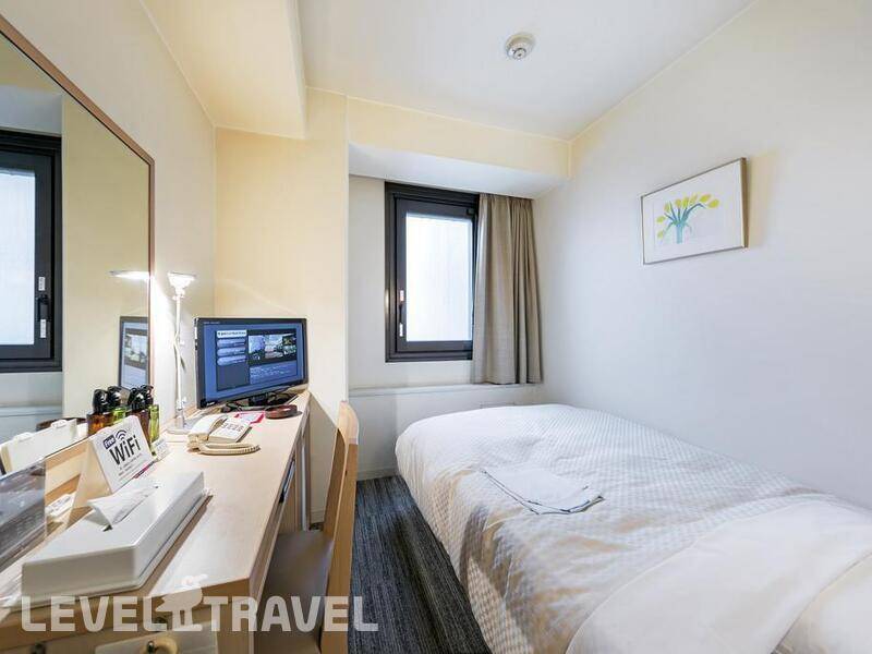 Фотография Ginza Capital Hotel Akane