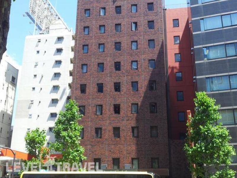 Фотография Ginza Capital Hotel Akane