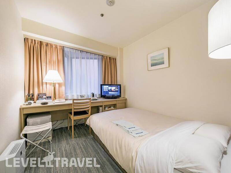 Фотография Ginza Capital Hotel Akane