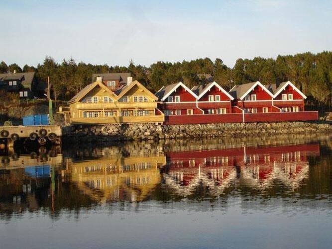 Kvalheim Fritid