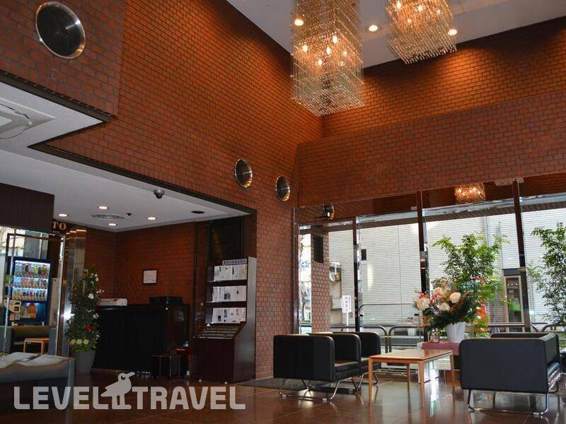Фотография Grand Central Hotel