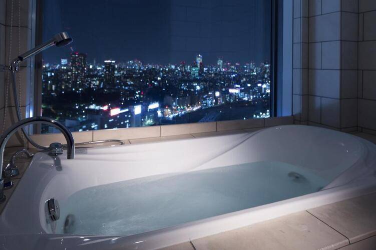 The Strings By Intercontinental Tokyo