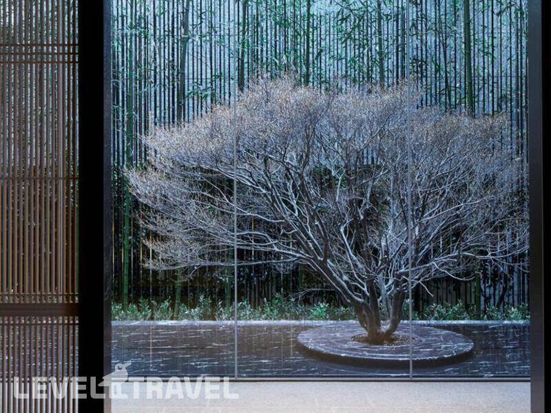 Фотография The Thousand Kyoto