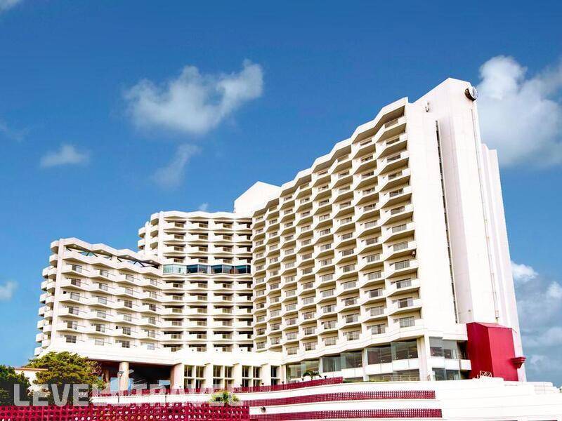 Фотография Grand Mer Resort