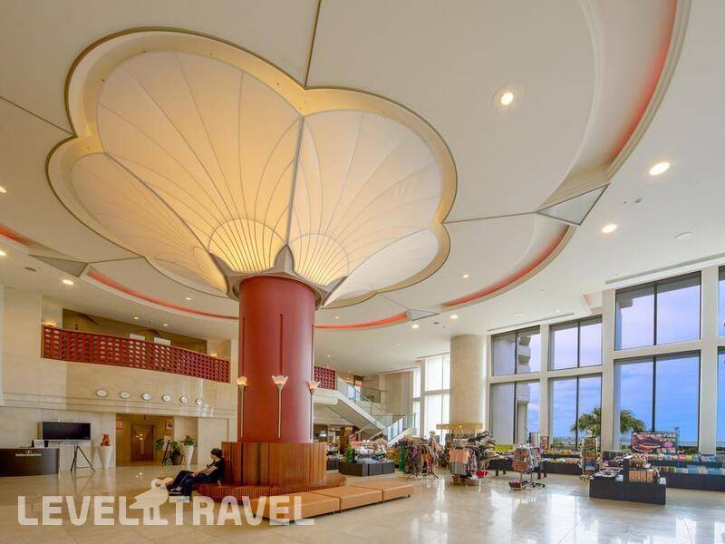 Фотография Grand Mer Resort