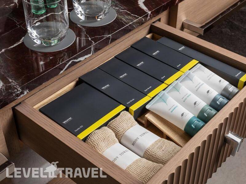 Фотография The Westin Miyako Hotel Kyoto