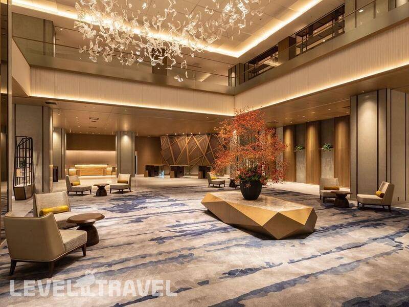 Фотография The Westin Miyako Hotel Kyoto