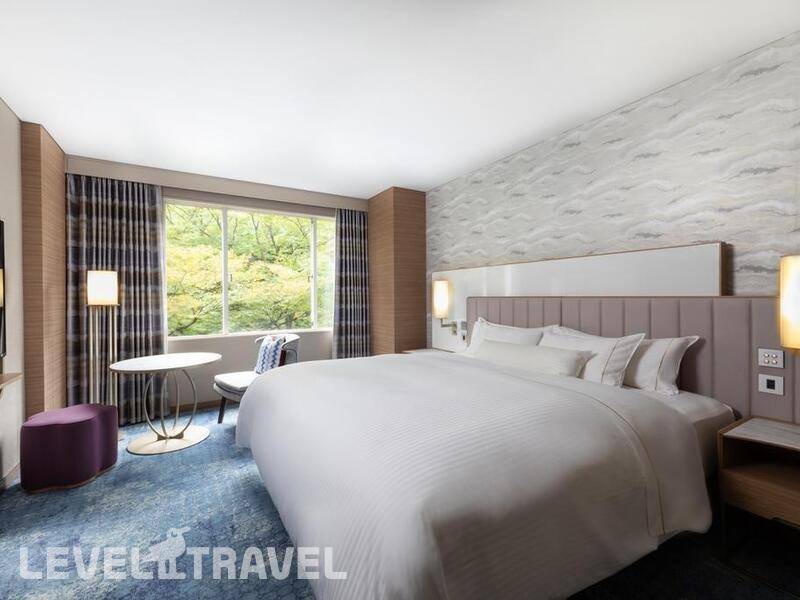 Фотография The Westin Miyako Hotel Kyoto