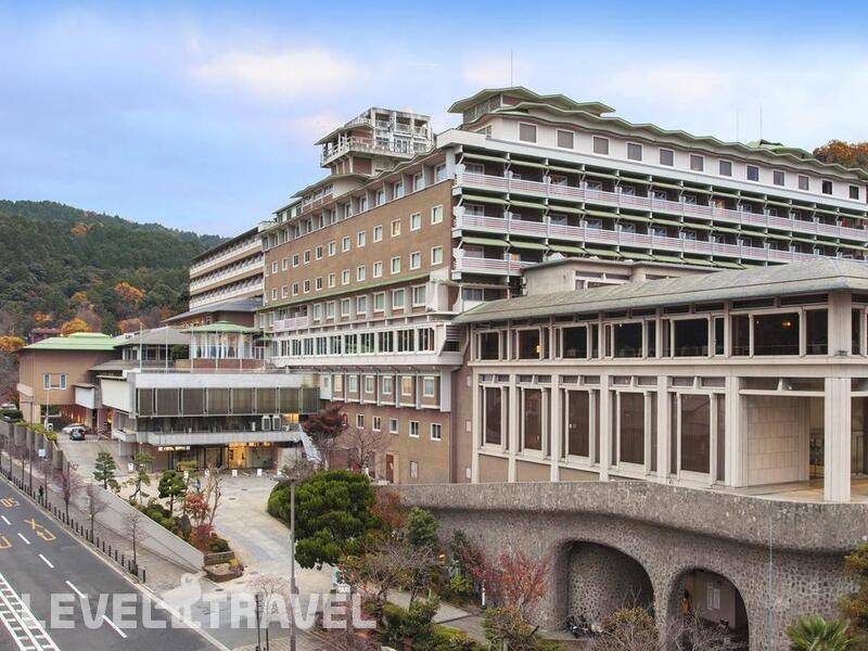 Фотография The Westin Miyako Hotel Kyoto