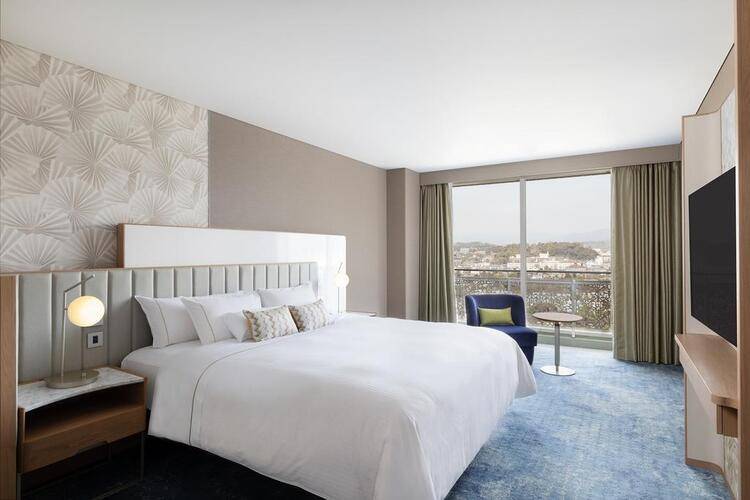 The Westin Miyako Hotel Kyoto