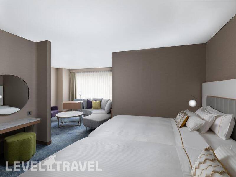 Фотография The Westin Miyako Hotel Kyoto