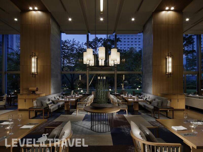 Фотография Grand Prince Hotel Takanawa