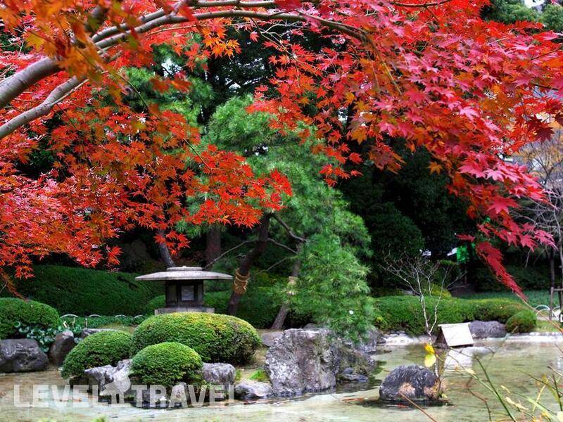 Фотография Grand Prince Hotel Takanawa