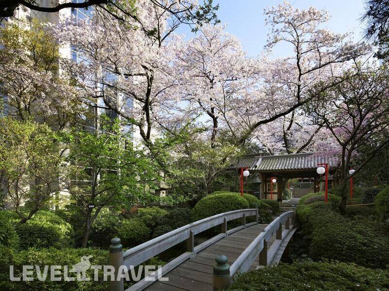 Фотография Grand Prince Hotel Takanawa