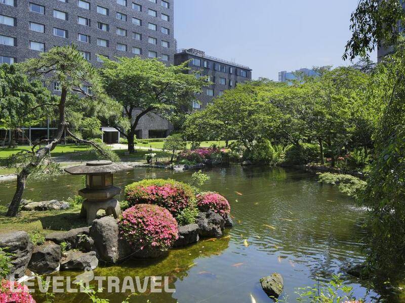 Фотография Grand Prince Hotel Takanawa