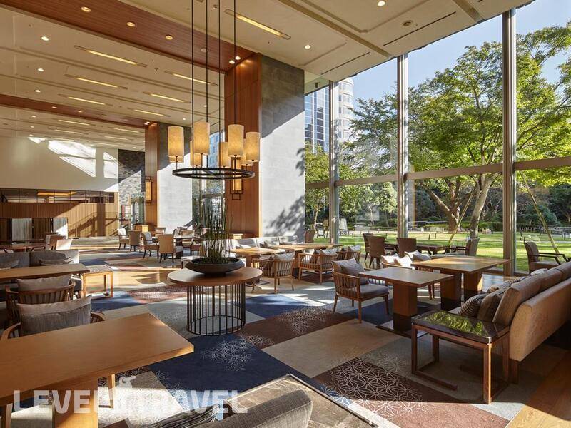 Фотография Grand Prince Hotel Takanawa