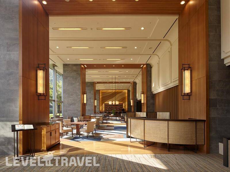 Фотография Grand Prince Hotel Takanawa