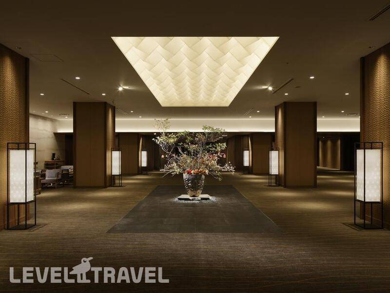 Фотография Grand Prince Hotel Takanawa