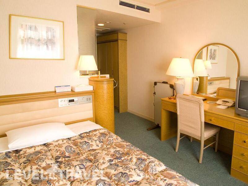 Фотография Tokyo Grand Hotel