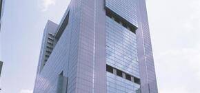 Toshi Center Hotel