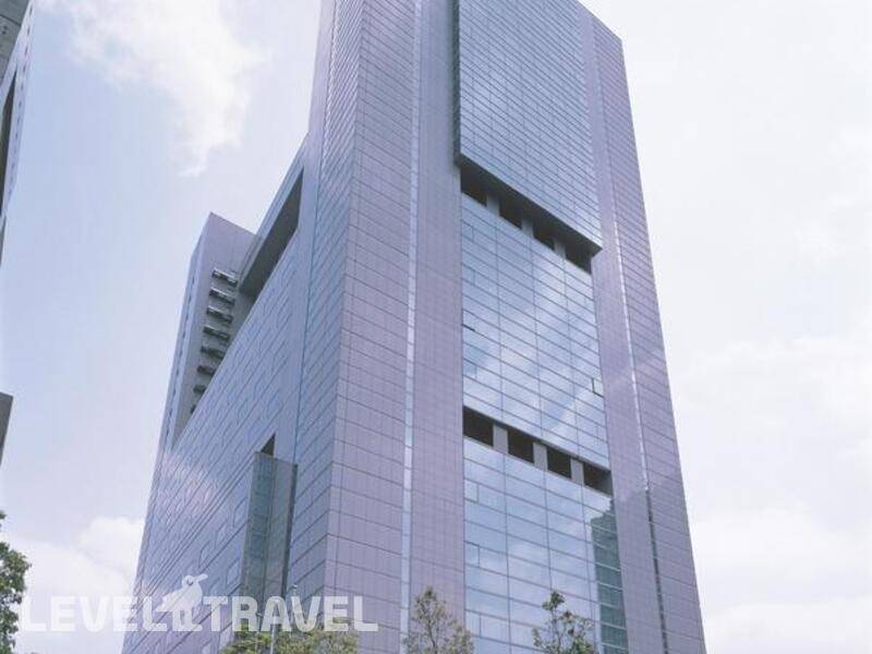 Фотография Toshi Center Hotel